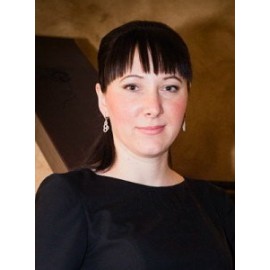 Калита Наталья Ивановна